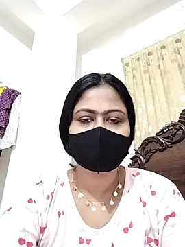 Snapshot of Neha-37 chatting on 5, 12, 2025 Neha-37 online show from 5, 12, 2025