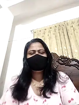 Snapshot of Neha-37 chatting on 18, 12, 2025 Neha-37 online show from 18, 12, 2025