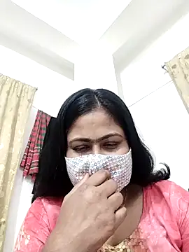 Snapshot of Neha-37 chatting on 23, 2, 2026 Neha-37 online show from 23, 2, 2026