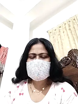 Snapshot of Neha-37 chatting on 28, 2, 2026 Neha-37 online show from 28, 2, 2026