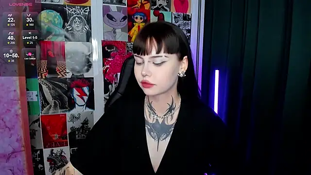 Morana Batt online show from 19, 9, 2025