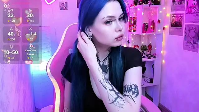 Morana Batt online show from 18, 2, 2026