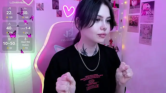 Morana Batt online show from 6, 4, 2026