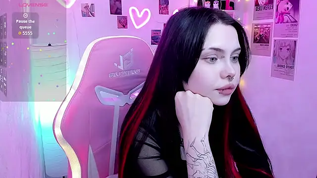 Morana Batt online show from 9, 4, 2026