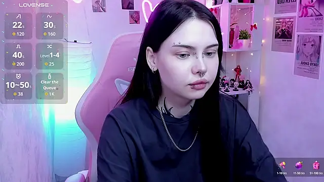 Morana Batt online show from 21, 4, 2026