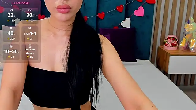 Jennifer Munoz online show from 23, 4, 2026