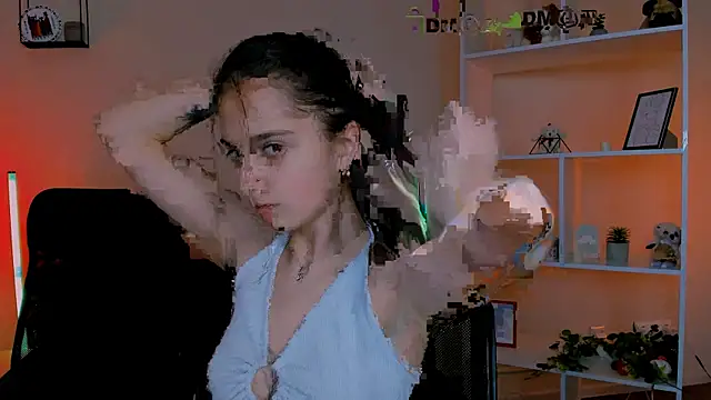 Snapshot of talia_seduce chatting on 27, 11, 2025 talia seduce online show from 27, 11, 2025