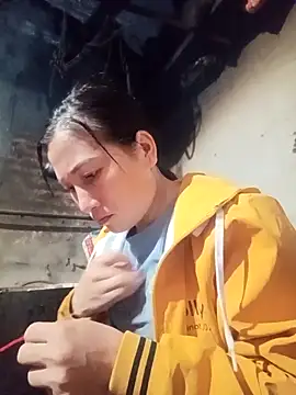 YAYAA-502 online show from 18, 11, 2025