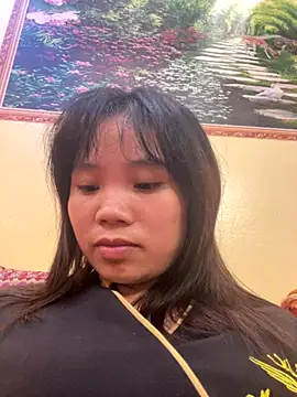 Ngoc-bbi online show from 25, 9, 2025