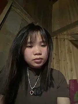 Ngoc-bbi online show from 11, 2, 2026