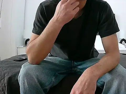 InnocentHub753 online show from 3, 2, 2026