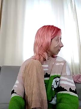 Liann Stark online show from 13, 11, 2025