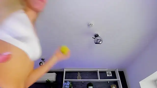 SabrinaSharm online show from 23, 2, 2026