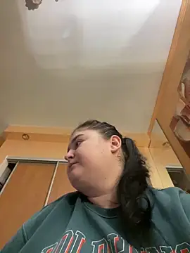 Snapshot of DazzzlingDame chatting on 22, 12, 2025 DazzzlingDame online show from 22, 12, 2025