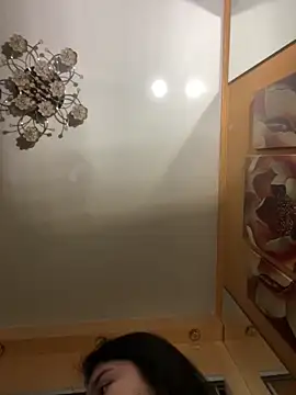 Snapshot of DazzzlingDame chatting on 6, 1, 2026 DazzzlingDame online show from 6, 1, 2026