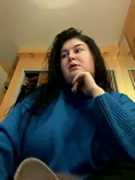 Snapshot of DazzzlingDame chatting on 8, 1, 2026 DazzzlingDame online show from 8, 1, 2026