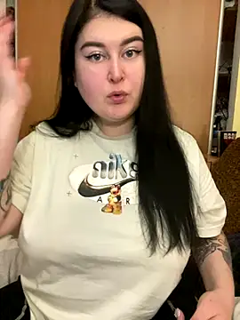 Snapshot of DazzzlingDame chatting on 9, 1, 2026 DazzzlingDame online show from 9, 1, 2026