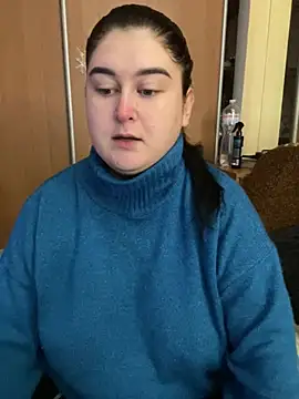 Snapshot of DazzzlingDame chatting on 11, 1, 2026 DazzzlingDame online show from 11, 1, 2026