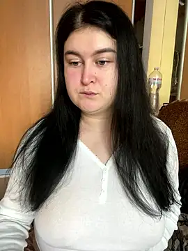 Snapshot of DazzzlingDame chatting on 12, 1, 2026 DazzzlingDame online show from 12, 1, 2026