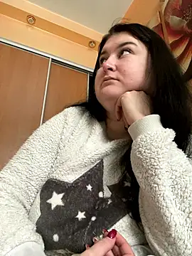 Snapshot of DazzzlingDame chatting on 18, 1, 2026 DazzzlingDame online show from 18, 1, 2026