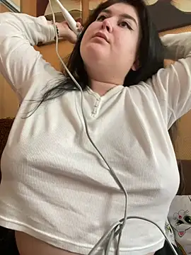 Snapshot of DazzzlingDame chatting on 19, 2, 2026 DazzzlingDame online show from 19, 2, 2026