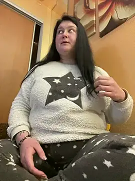 Snapshot of DazzzlingDame chatting on 27, 2, 2026 DazzzlingDame online show from 27, 2, 2026