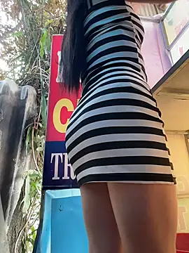 Clara8899 online show from 24, 4, 2026