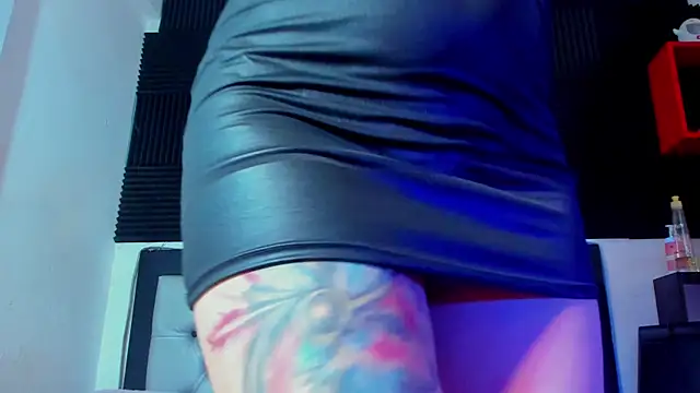 Akalidemon online show from 3, 12, 2025