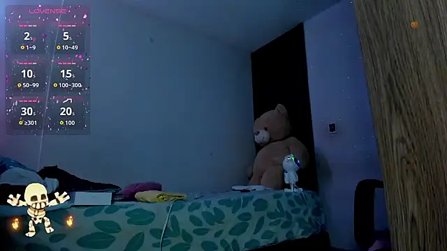 Snapshot of Eyad__H chatting on 1, 11, 2025 Eyad H online show from 1, 11, 2025