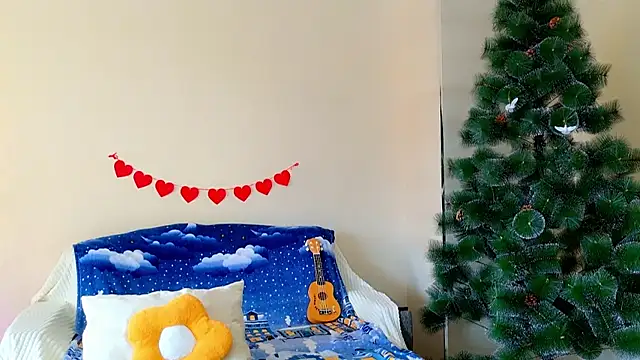 Princess ladylila online show from 24, 5, 2026