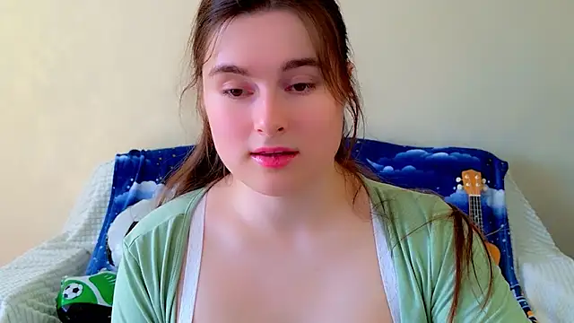 Princess ladylila online show from 6, 7, 2026