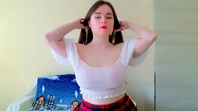 Princess ladylila online show from 21, 7, 2026