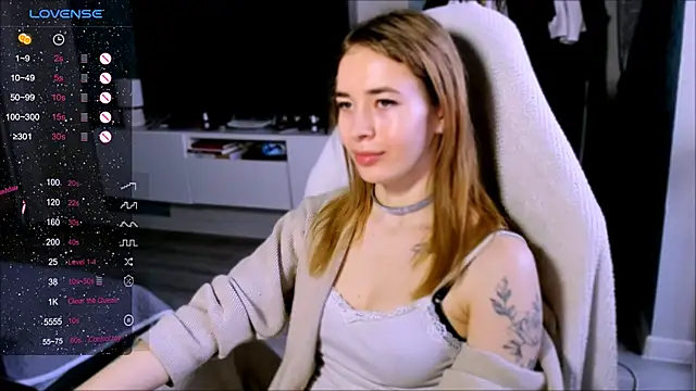 ZoyaMill online show from 20, 2, 2026