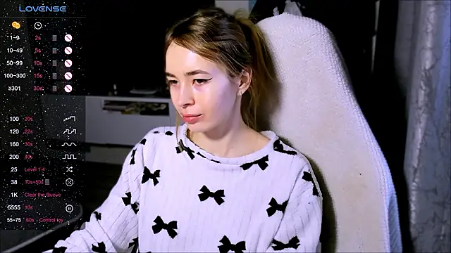 ZoyaMill online show from 22, 2, 2026