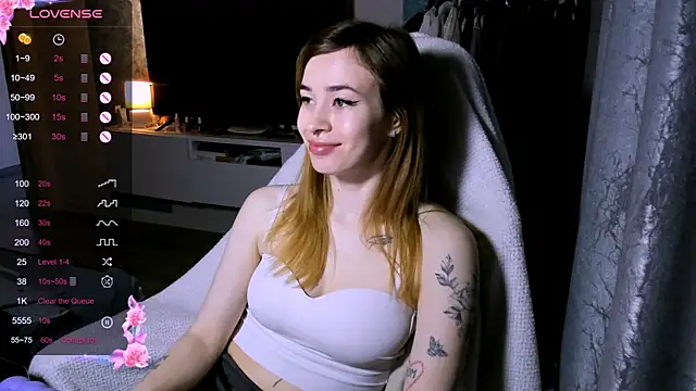 ZoyaMill online show from 22, 4, 2026