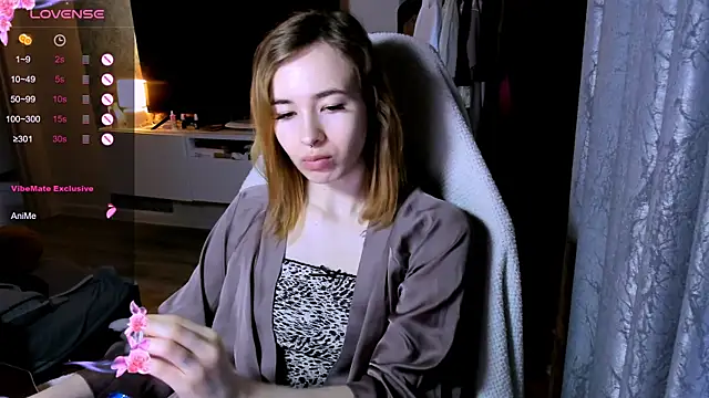 ZoyaMill online show from 23, 4, 2026