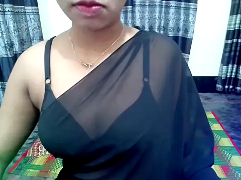 Snapshot of blackpori chatting on 29, 9, 2025 blackpori online show from 29, 9, 2025