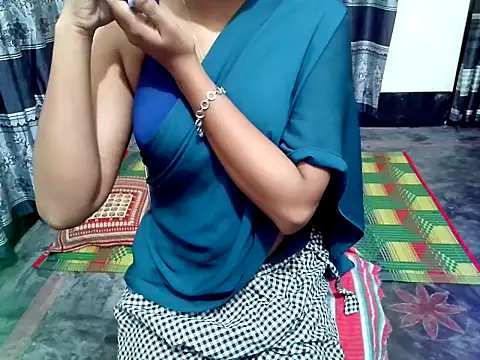 Snapshot of blackpori chatting on 16, 10, 2025 blackpori online show from 16, 10, 2025