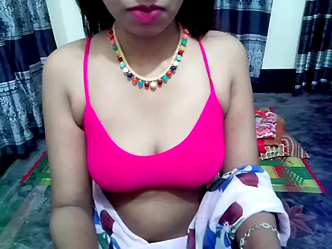 Snapshot of blackpori chatting on 20, 10, 2025 blackpori online show from 20, 10, 2025