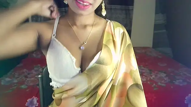 blackpori online show from 27, 4, 2026
