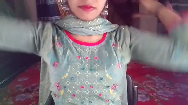 blackpori online show from 29, 6, 2026