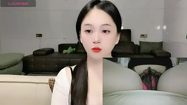 woaiqinqin online show from 23, 9, 2025