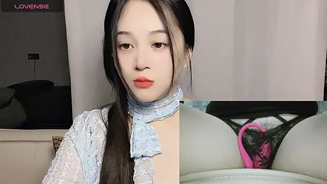 woaiqinqin online show from 30, 9, 2025