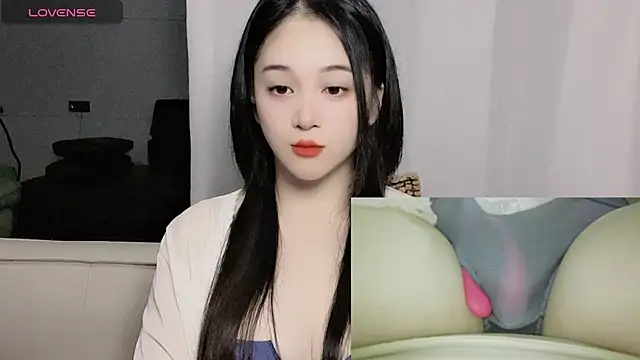 woaiqinqin online show from 17, 10, 2025