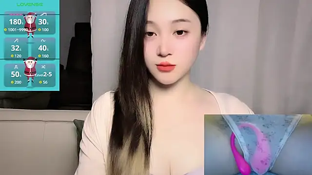 woaiqinqin online show from 14, 4, 2026