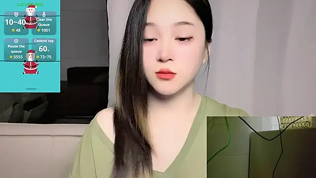 woaiqinqin online show from 23, 4, 2026