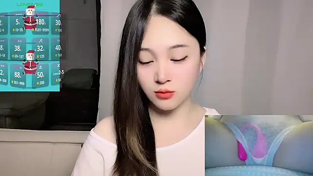 woaiqinqin online show from 26, 4, 2026