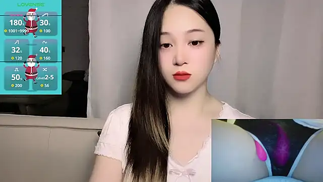 woaiqinqin online show from 5, 6, 2026