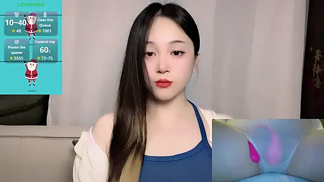 woaiqinqin online show from 6, 6, 2026