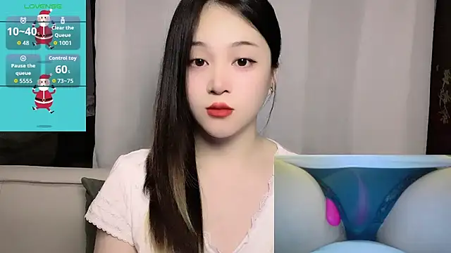 woaiqinqin online show from 11, 6, 2026